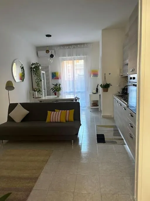 Appartamento Mirsie Boloňa Itálie