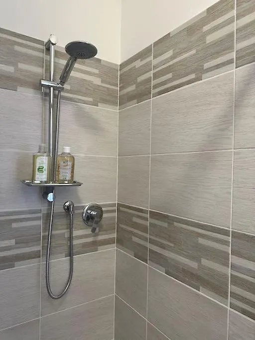 Appartamento Mirsie Boloňa Apartmán