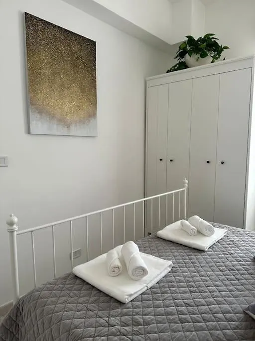 Appartamento Mirsie Boloňa
