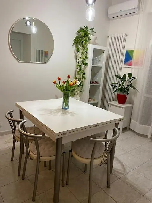 Appartamento Mirsie Boloňa