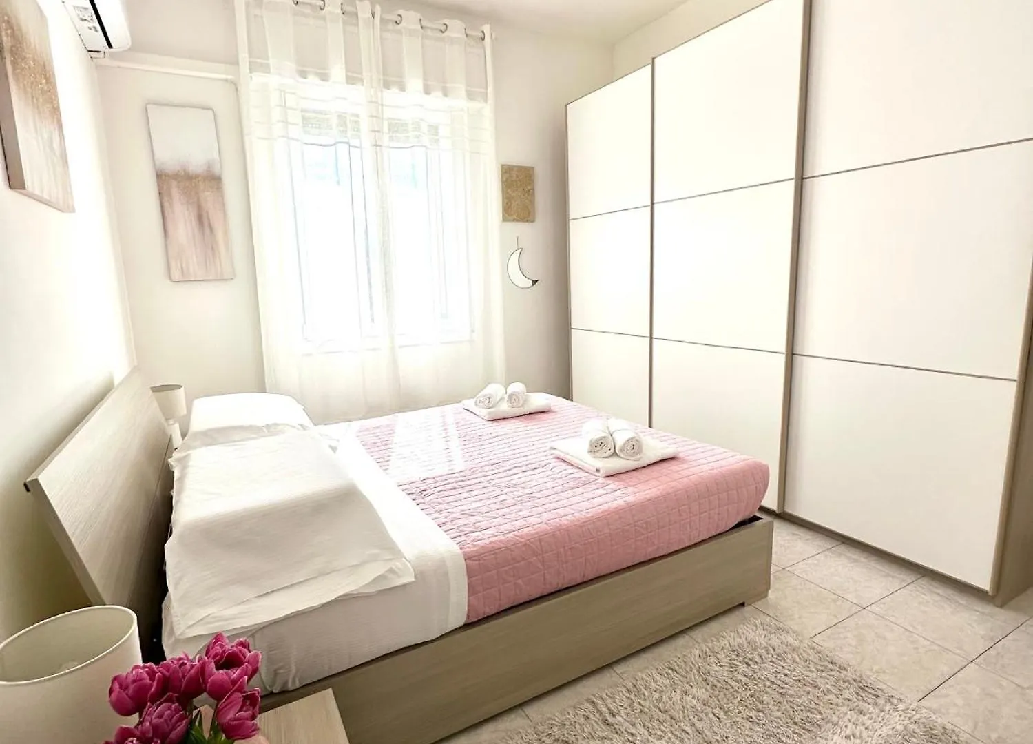 Appartamento Mirsie Bologna Italy