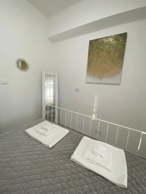 Apartment Appartamento Mirsie Bologna Italy