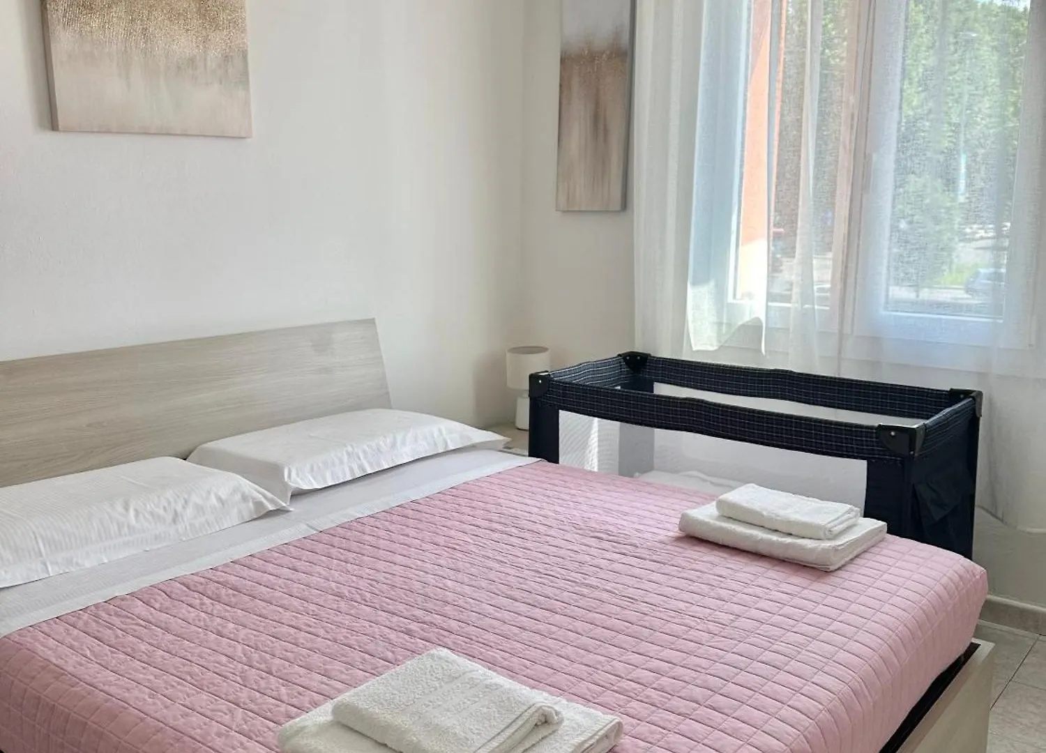 Appartamento Mirsie Bologna Apartment