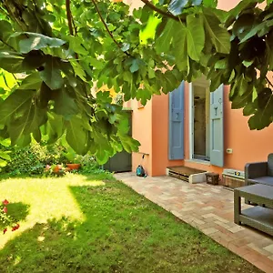 Oasis In The Centre Of Appartamento
