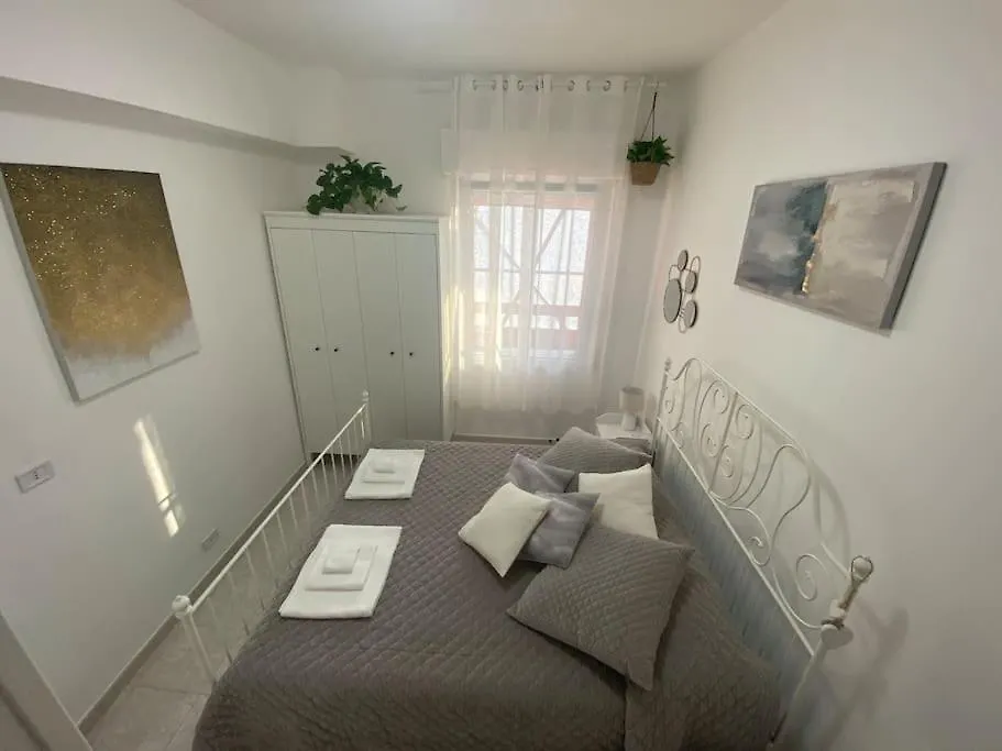 Appartamento Mirsie Bolonha Apartamento