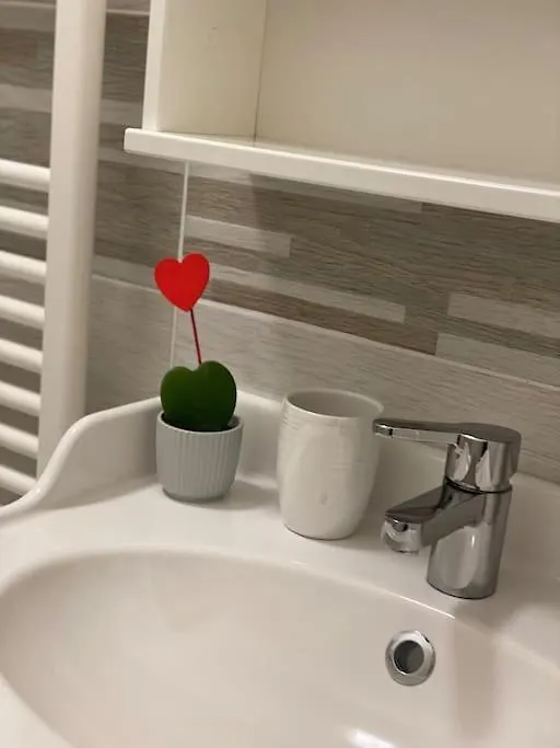 Appartamento Mirsie Bolonha Apartamento