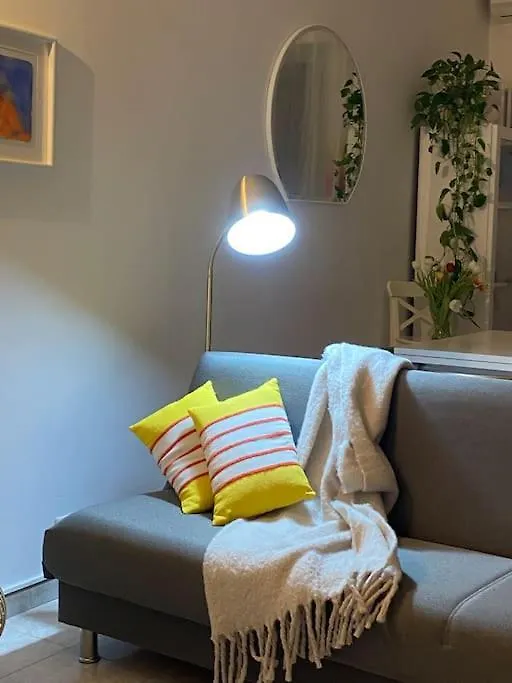 Appartamento Mirsie Bolonha 0*,  Itália
